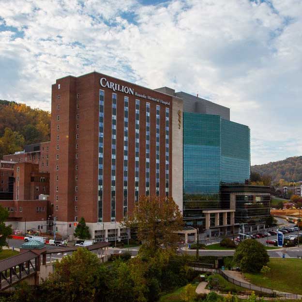 Carilion Clinic Casestudy