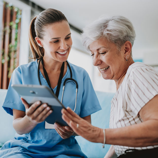 Rounding To Retention Case Study