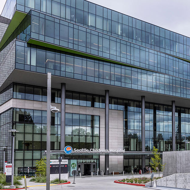 Seattle Children's Hospital Case study