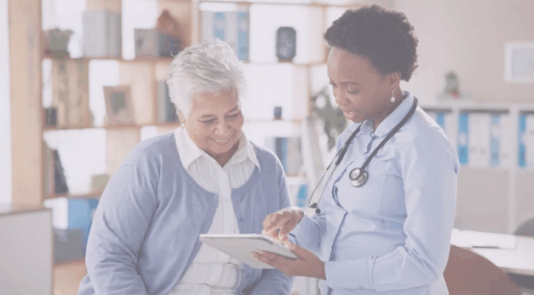 Patient Recognition Could Be The Missing Link Blog