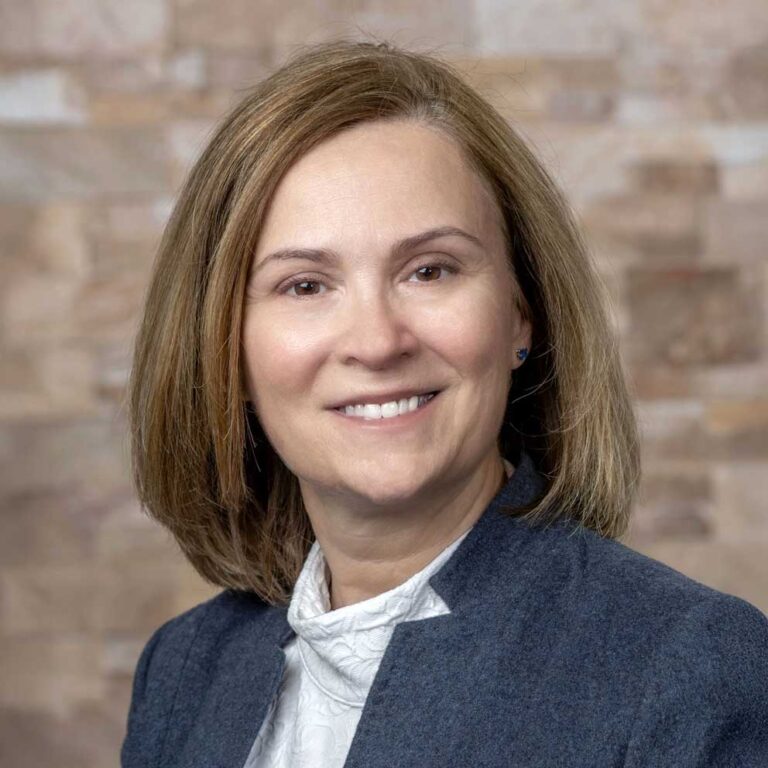 Jennifer K. Stebbins, DNP, RN-BC