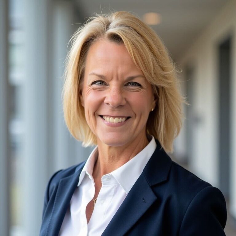 Joy Avery 2026 Headshot