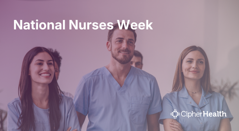2026 Cipherhealth Nurses Awards Linkedin 1200 X 600 Px 956 X 528 Px