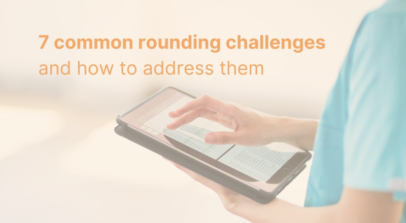 7 Rounding Challenges Blog