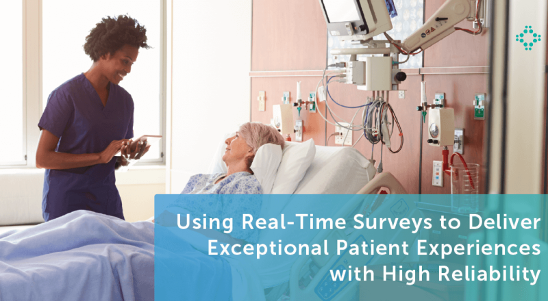 Improve the Patient Experience with CipherRounds