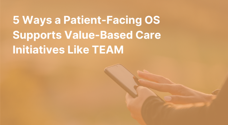 Patient Facing Os Blog
