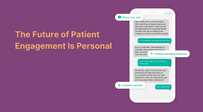 Personalization At Scale Blog Recap
