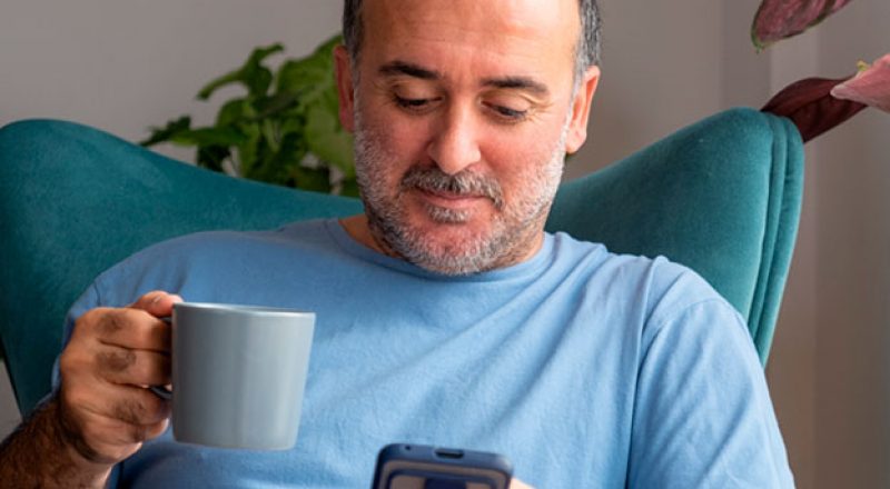 Increase Patient Engagement With Multiple Outreach Modalities